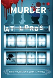 Murder At Lords