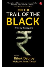 On The Trail Of The Black: Tracking Corruption