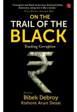 On The Trail Of The Black: Tracking Corruption