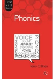 Phonics: Little Red Book(Series)