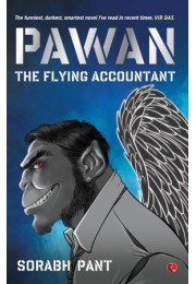 Pawan: The Flying Accountant