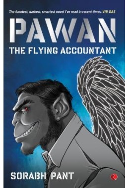 Pawan: The Flying Accountant