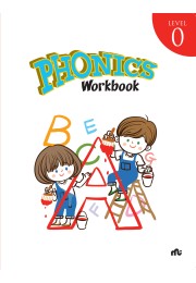 PHONICS WORKBOOK: Level 0