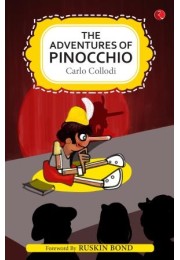 The Adventures Of Pinocchio