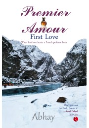 PREMIER AMOUR: FIRST LOVE