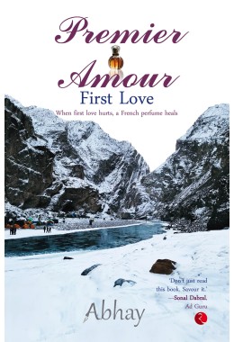 PREMIER AMOUR: FIRST LOVE