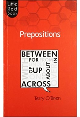 Little Red Book: Prepositions