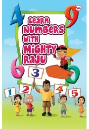 Learn Numbers With Mighty Raju