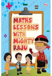 Maths Lesson With Mighty Raju