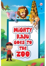 Mighty Raju Goes To The Zoo