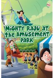 Mighty Raju At The Amusement Park