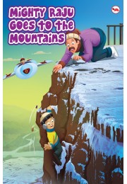 Mighty Raju Goes To The Mountains