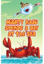 Mighty Raju Spends A Day At The Sea