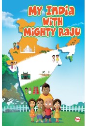 My India With Mighty Raju