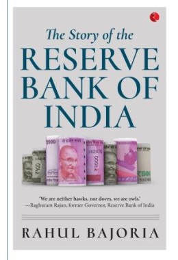 The Story Of The Reserve Bank Of India