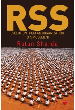 RSS: Evolution From An Organization To A Movement