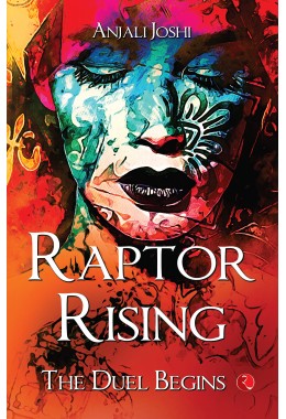 RAPTOR RISING: The Duel Begins