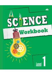 Science Workbook: Level 1