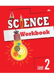 Science Workbook: Level 2