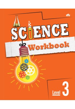 Science Workbook: Level 3