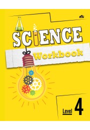 Science Workbook: Level 4