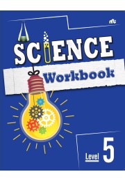 Science Workbook: Level 5