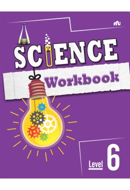 Science Workbook: Level 6