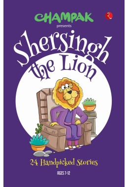 SHERSINGH THE LION: 24 Handpicked Stories