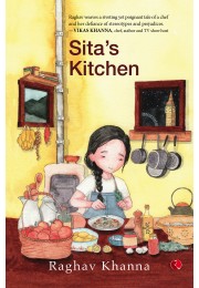 SITAS KITCHEN