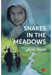 Snakes In The Meadows