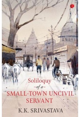 Soliloquy Of A SmallTown Uncivil Servant