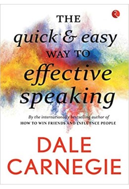 The Quick And Easy Way To Effective Speaking