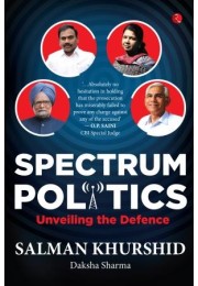 Spectrum Politics: Unveiling The Defence