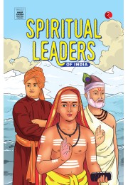 SPIRITUAL LEADERS OF INDIA