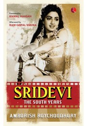 SRIDEVI: THE SOUTH YEARS