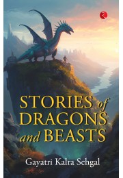 STORIES OF DRAGONS AND BEASTS