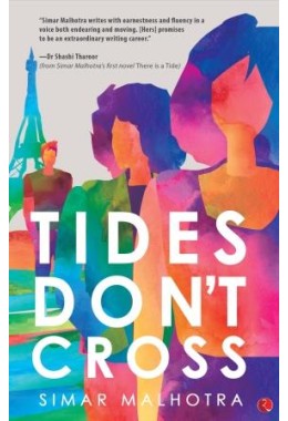 Tides Don8217t Cross