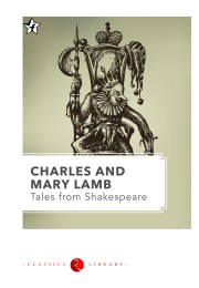 TALES FROM SHAKESPEARE