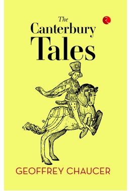 THE CANTERBURY TALES