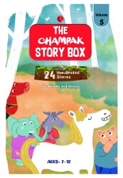 THE CHAMPAK STORY BOX: Volume 5