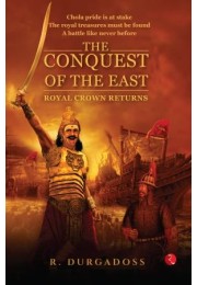 The Conquest Of The East: Royal Crown Returns