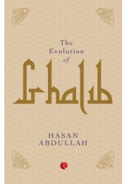 The Evolution Of Ghalib