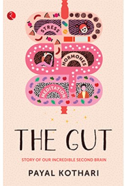 THE GUT: Story Of Our Incredible Second Brain