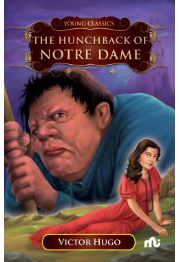 THE HUNCHBACK OF NOTRE DAME