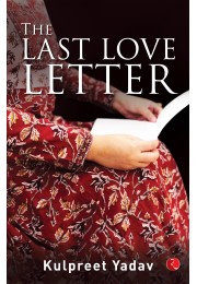 The Last Love Letter