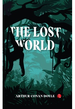 THE LOST WORLD