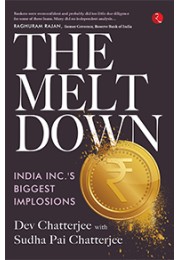 THE MELTDOWN INDIA INC8217S BIGGEST IMPLOSIONS