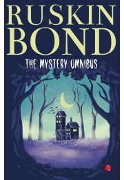 THE MYSTERY OMNIBUS