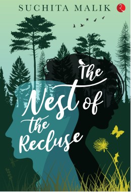 THE NEST OF THE RECLUSE