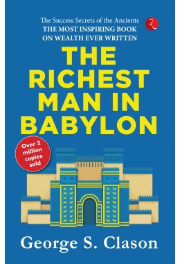 THE RICHEST MAN IN BABYLON